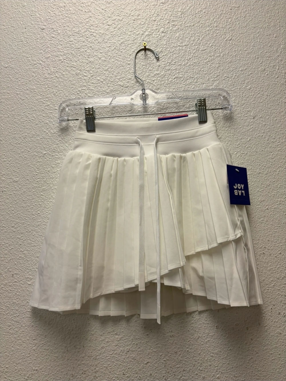 Womens Pleated Skort Size XXS, XS, SMALL, & XL #542-545 - Picture 4 of 12